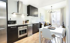 Centric 2Bedroom In Las Ramblas 3 1A